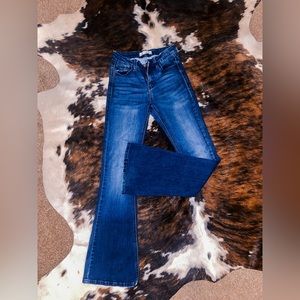 KanCan Flare Jeans